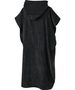 Reaper Change Towel Black