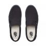 CLASSIC SLIP-ON BLACK/BLACK