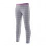 Alnes Kid Long Johns Grey