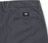 MN AUTHENTIC CHINO SLIM PANT ASPHALT