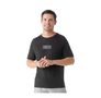 M ACTIVE ULTRLT GRPHC SS T, black-charcoal