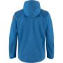 Keb Eco-Shell Jacket M, Alpine Blue