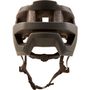 Flux Helmet Solid dirt