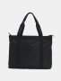 Essentials Tote, Black / Black