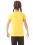 NBFKT5970L BEING žlutá - dětské tričko