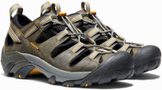 ARROYO II MEN gargoyle / tawny olive