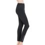 CYKLO RACE ZERO women's long pants with liner black