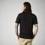 Venz Ss Tech Tee Black