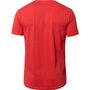 Slash Ss Airline Tee rio red
