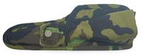 UTON 362-4 CAMOUFLAGE/K MNS including accessories