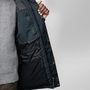 Nuuk Lite Parka M, Dark Navy