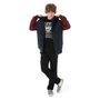 Boys Wells MTE Jacket (8-14 years) Dress Blues-Port Royale