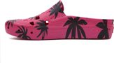 UA Slip-On Mule TRK PINK GLO