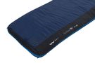 Trailhead ThIII - Regular Wide Left Zip Midnight / Cobalt