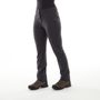 Hiking Pants Women black