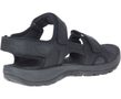 J002715 SANDSPUR 2 CONVERT black