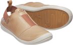 LORELAI II SLIP-ON WOMEN tan/brick dust