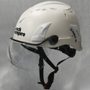 Helmet Oreka, white