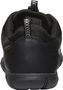 TREAD ROVER WP YOUTH, black/black