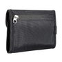 Euro Wallet RFID B, black