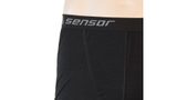 MERINO AIR men's underpants, black