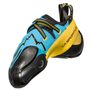 Futura 20R, Blue/Yellow