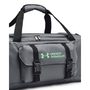 Gametime Duffle SM 38 L, Castlerock / Black / Matrix Green