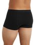 M Anatomica Cool-Lite Trunks BLACK