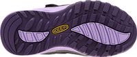 RENDEZVOUS WP K purple/bougainvillea - dětské sportovní boty