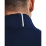 UA Playoff 2.0 1/4 Zip, Navy