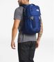 RECON 30 flag blue light heather/tnf white