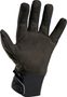 Forge Cw Glove, black