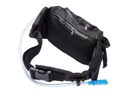 STASH 3L HIP BAG STEALTH