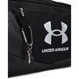 UA Undeniable 5.0 Duffle MD, Black