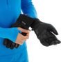 Nordwand Pro Glove, black