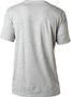 Observed Ss Premium Tee, heather grey