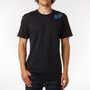 PHYTO tee black