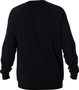 Legacy Crew Fleece, black