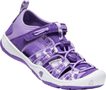 MOXIE SANDAL CHILDREN, multi/english lavender