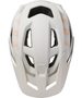 Speedframe Helmet Ce Vintage White