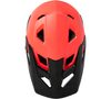 Yth Rampage Helmet, Ce Atomic Punch