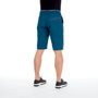 Alnasca Shorts Men poseidon