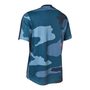 Ranger Dr Ss Jersey, Blue Camo