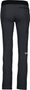NBSPL5539 GRA - Dámské outdoorové kalhoty