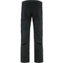 Bergtagen Touring Trousers M, Black