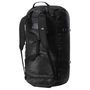 BASE CAMP DUFFEL XL, 132L TNF BLACK/TNF WHITE