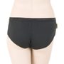 MERINO ACTIVE ladies panties black