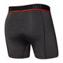 KINETIC HD BOXER BRIEF, grey feed stripe ii