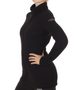 NBWFL3462 CRN FRANCES - women's insulated sweater action