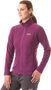 NBWFL5881 TOO purple - women's fleece sweatshirt